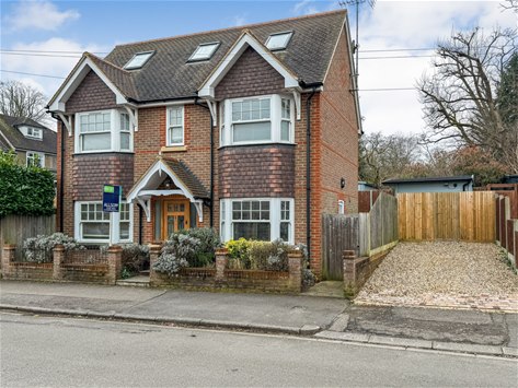Willoughby Road, Harpenden, AL5 4PF